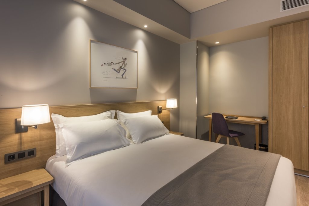 Hotel Le Magellan 16