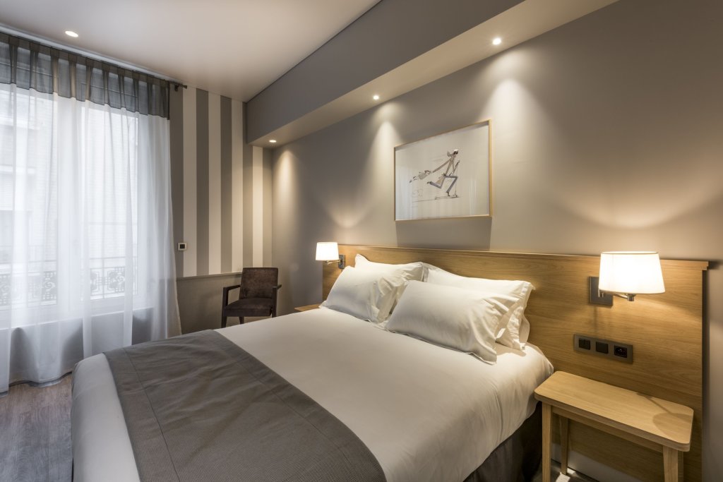 Hotel Le Magellan 18