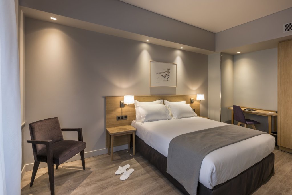 Hotel Le Magellan 19