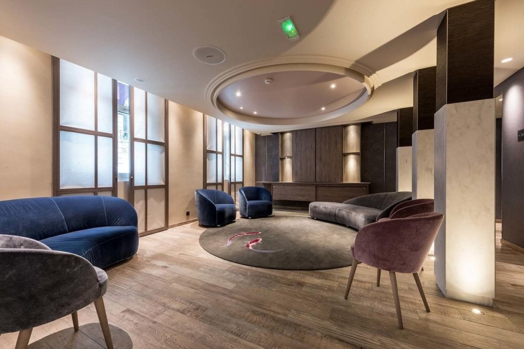 Hotel Le Magellan 2