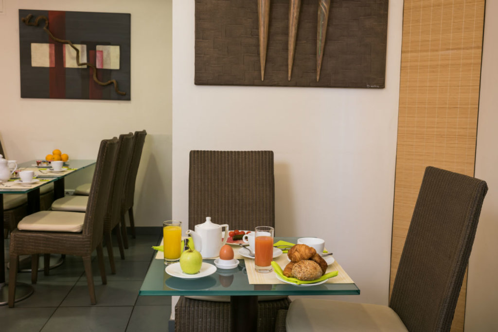 Hotel Le Magellan 21
