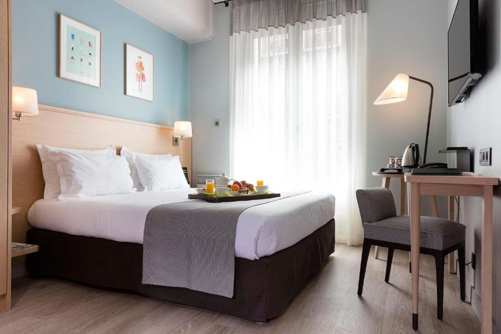 Hotel Le Magellan 23