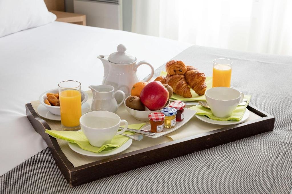 Hotel Le Magellan 24