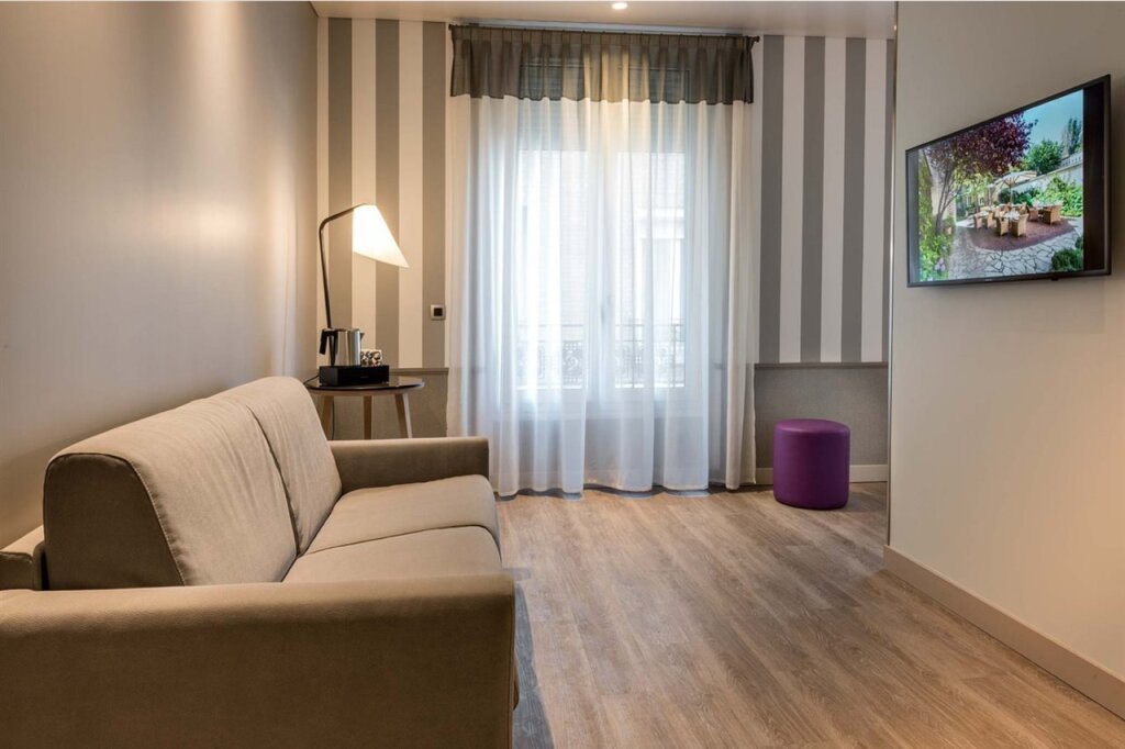 Hotel Le Magellan 3