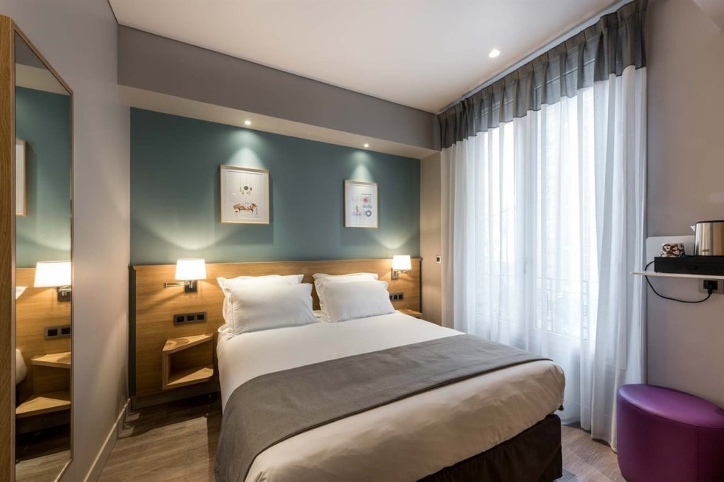 Hotel Le Magellan 4