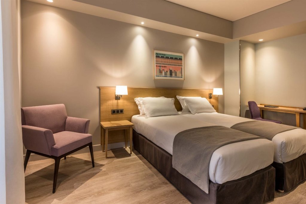 Hotel Le Magellan 5