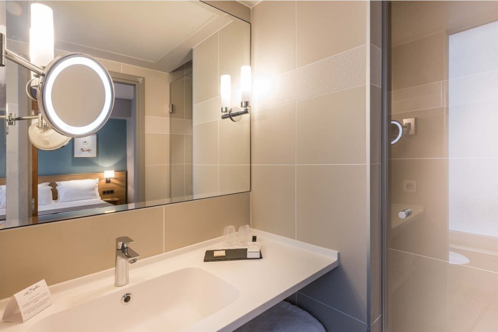 Hotel Le Magellan 6