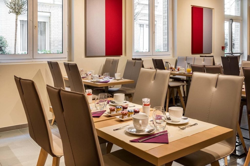 Hotel Le Magellan 8