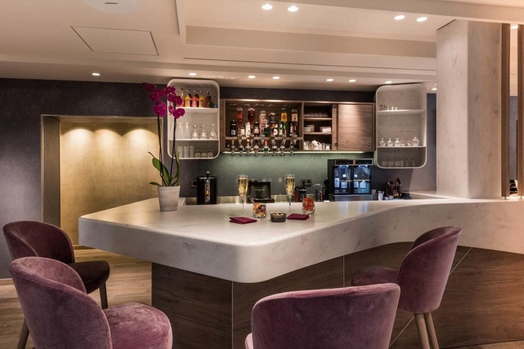 Hotel Le Magellan 9