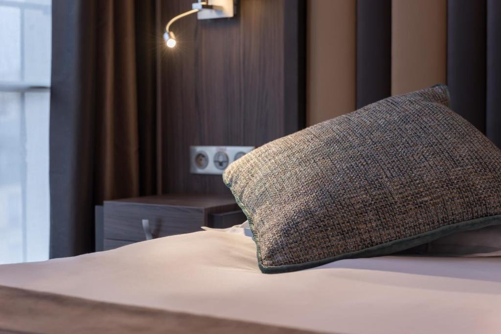 Hôtel Régence Etoile 7