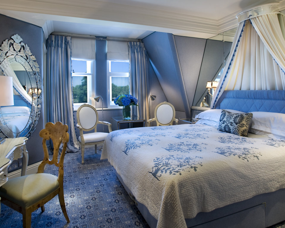 The Milestone Hotel 10