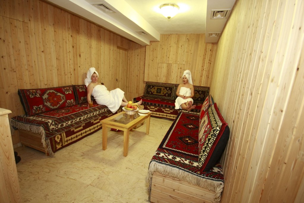 Grand Unal Hotel 2