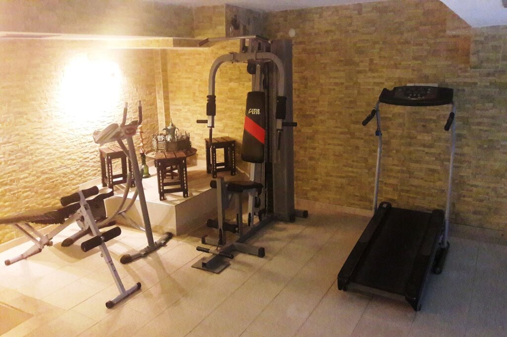 Grand Unal Hotel 21