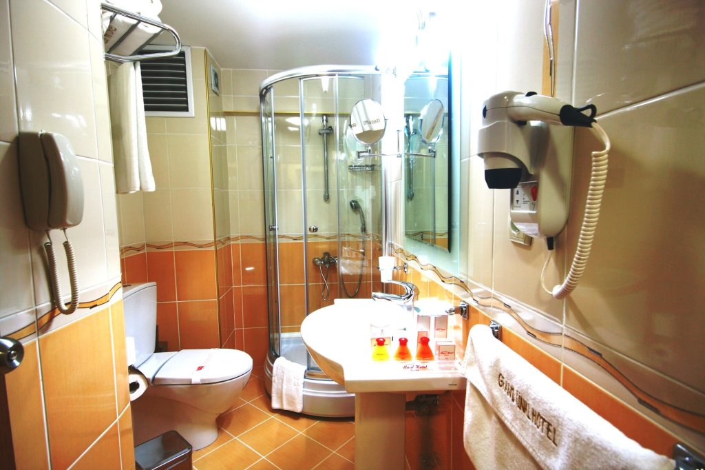 Grand Unal Hotel 5