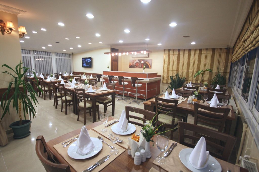 Grand Unal Hotel 6