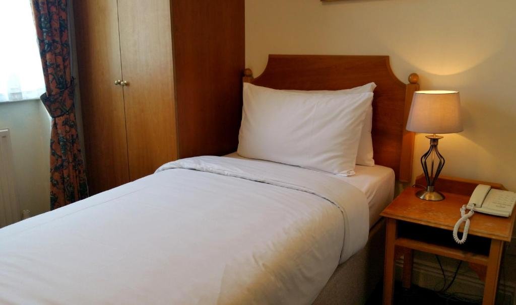 Victor Hotel London Victoria 14