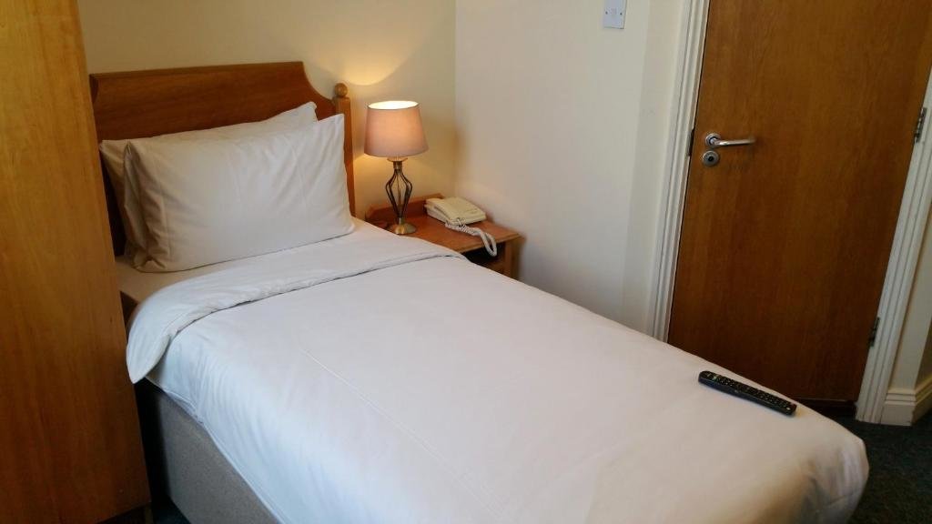 Victor Hotel London Victoria 15