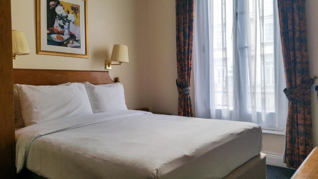 Victor Hotel London Victoria 16