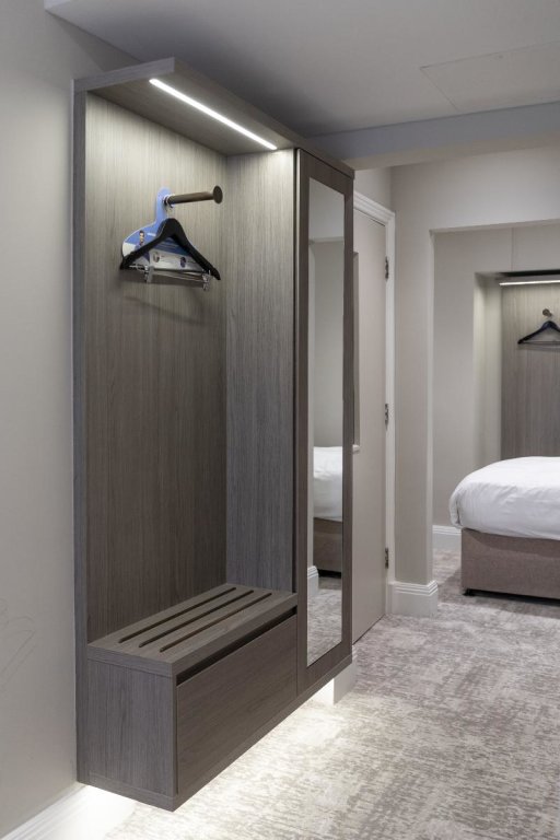 Victor Hotel London Victoria 18