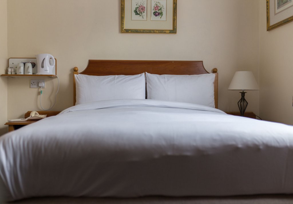 Victor Hotel London Victoria 23