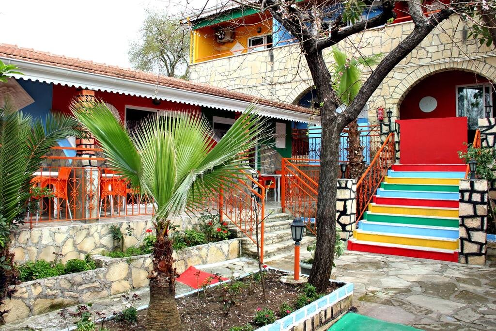 Side Temple Hotel 12
