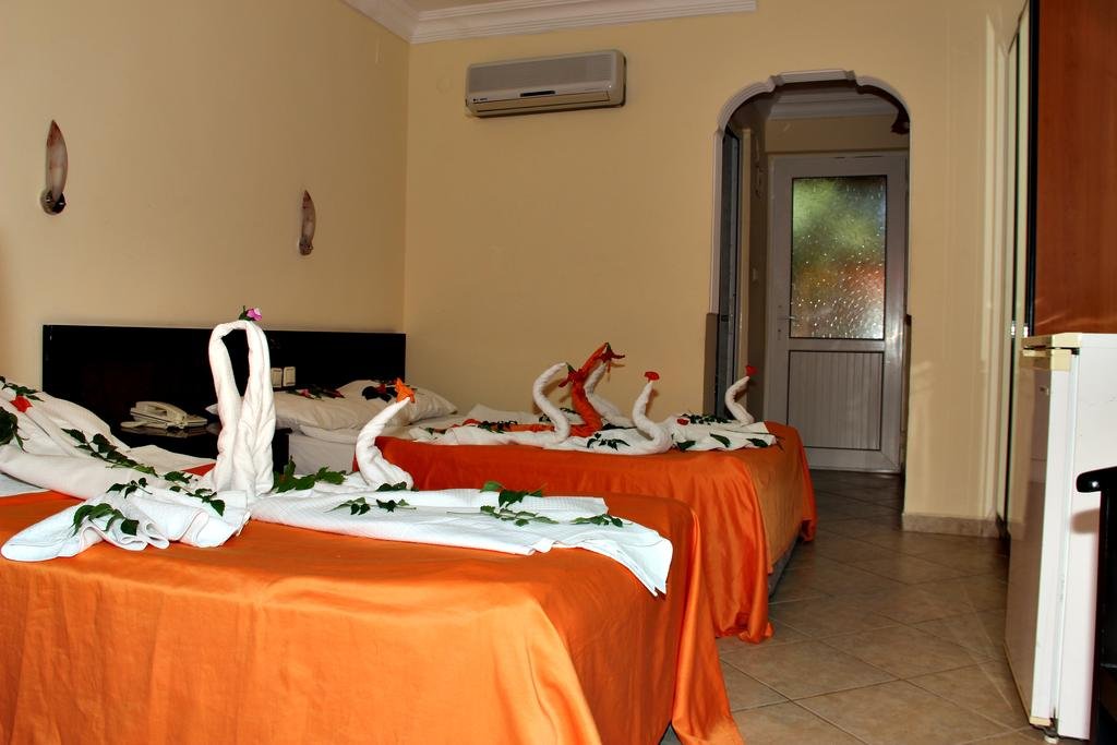 Side Temple Hotel 13