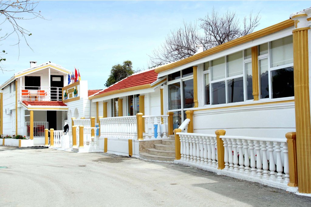Side Temple Hotel 14
