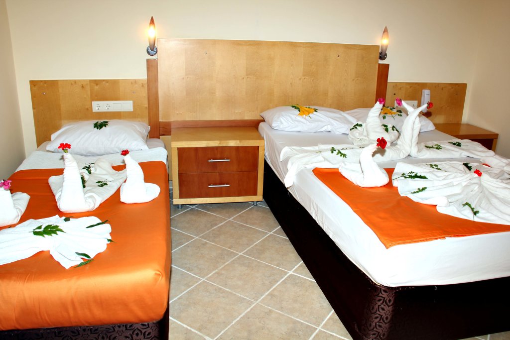 Side Temple Hotel 18
