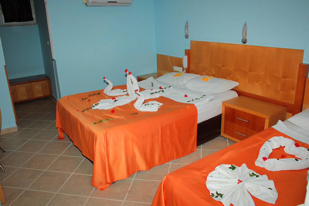 Side Temple Hotel 19