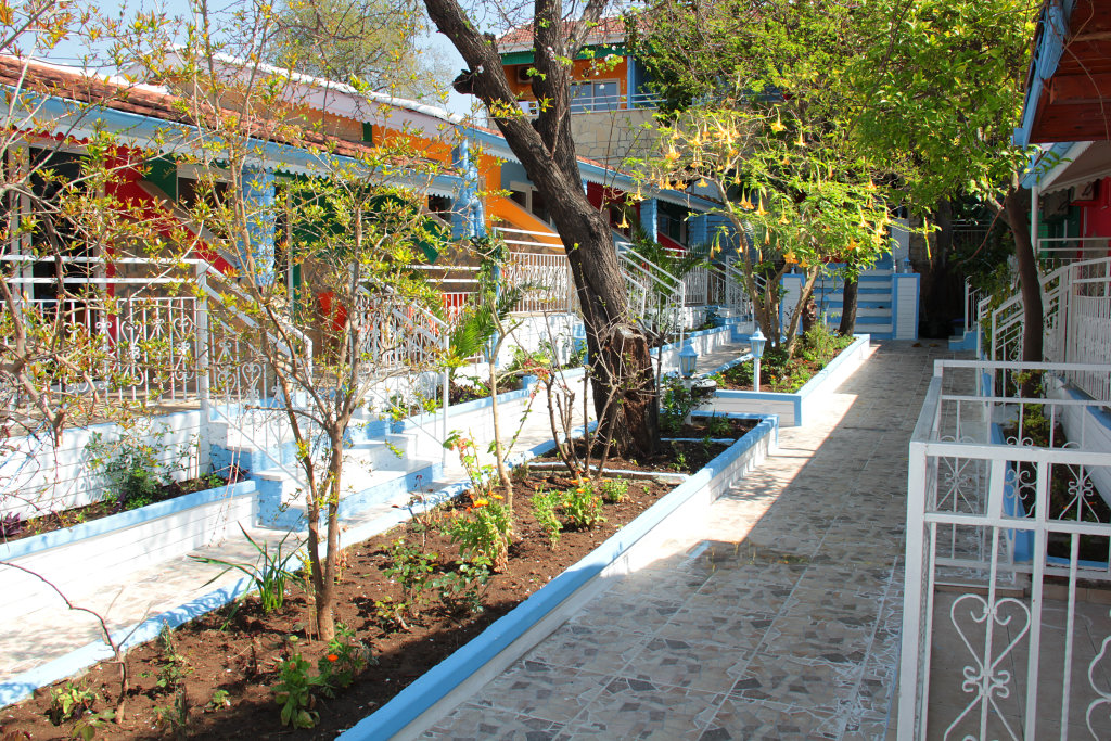 Side Temple Hotel 21