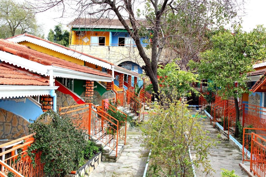Side Temple Hotel 3