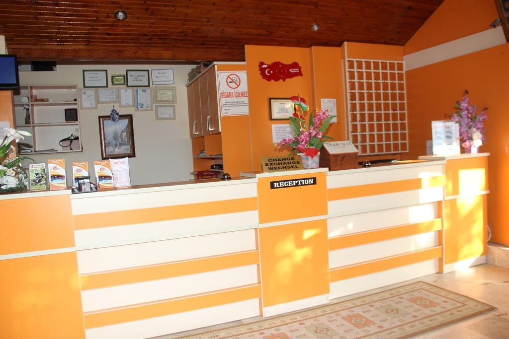 Side Temple Hotel 6