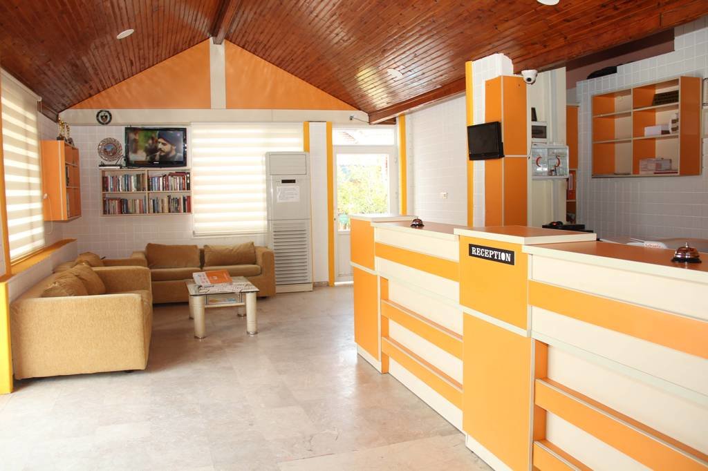 Side Temple Hotel 7