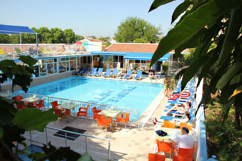 Side Temple Hotel 8