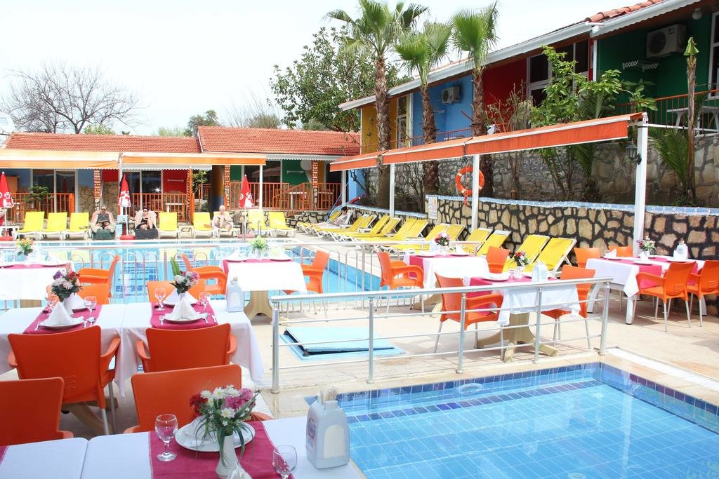 Side Temple Hotel 9
