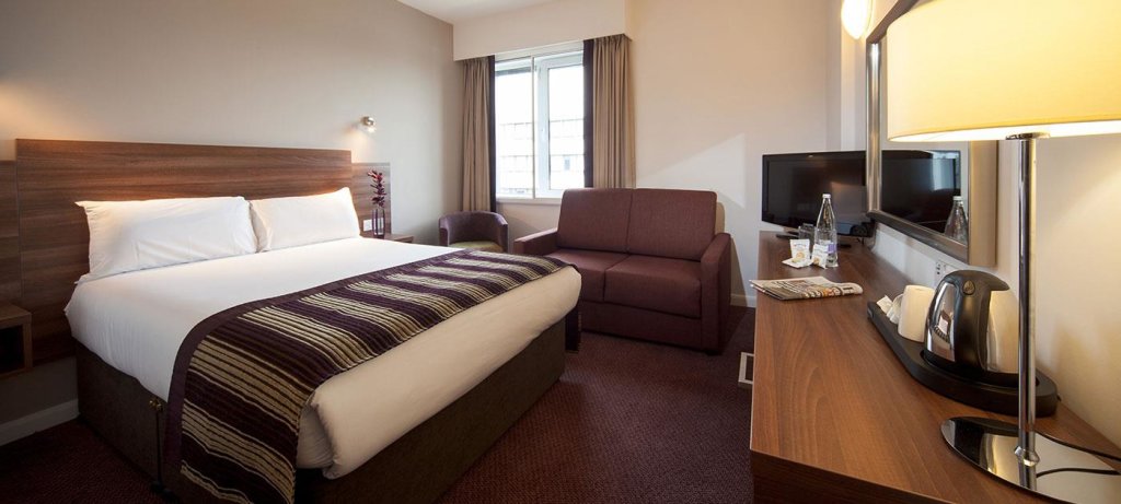 Jurys Inn London Croydon 1