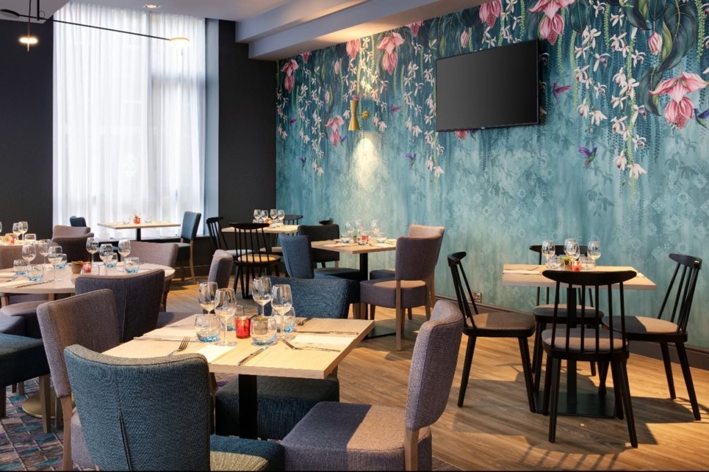 Jurys Inn London Croydon 10