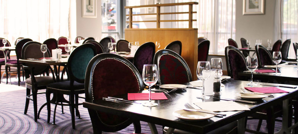 Jurys Inn London Croydon 11