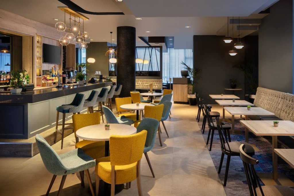 Jurys Inn London Croydon 12