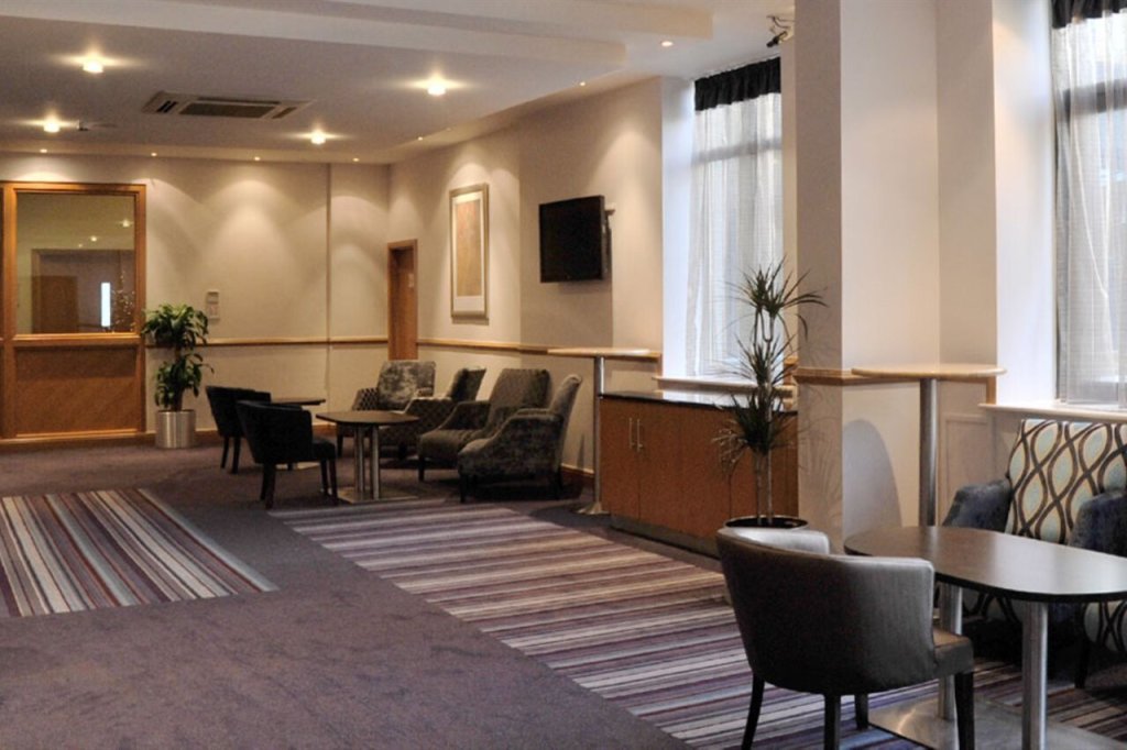 Jurys Inn London Croydon 13