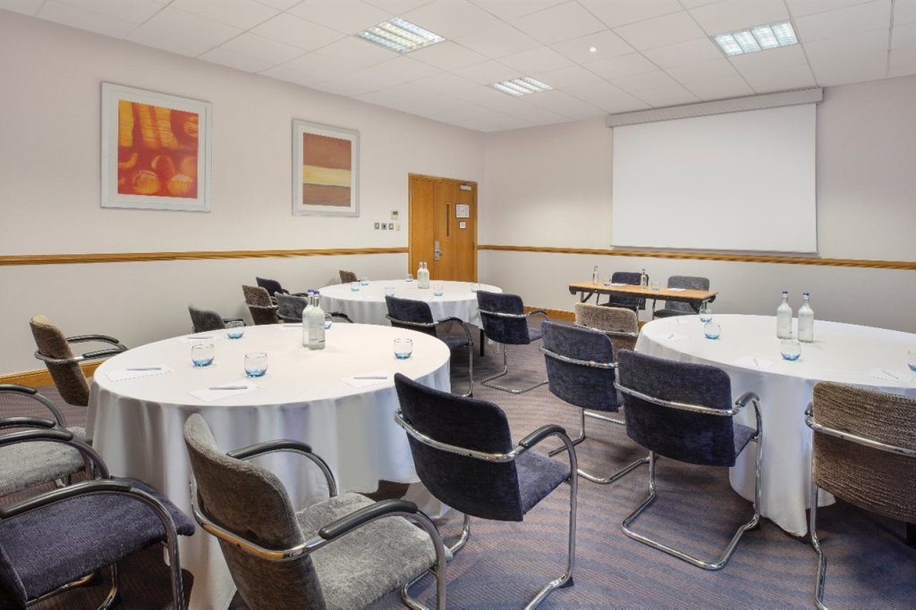 Jurys Inn London Croydon 14