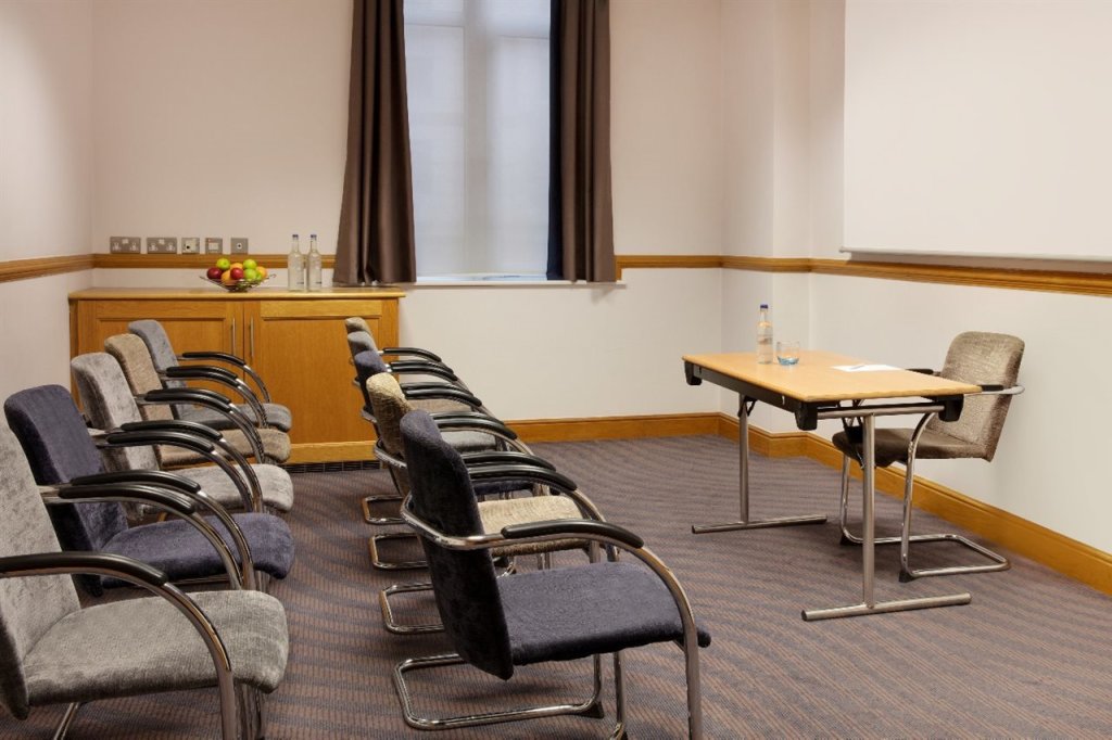 Jurys Inn London Croydon 15