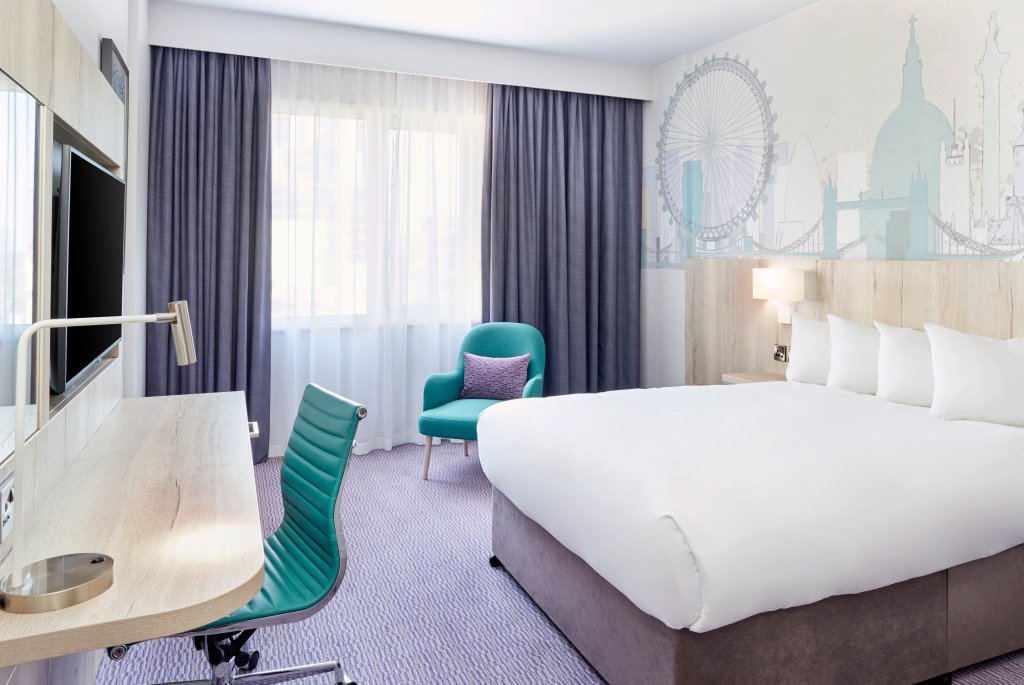 Jurys Inn London Croydon 17