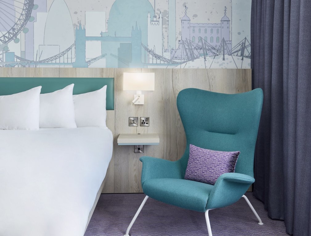 Jurys Inn London Croydon 18