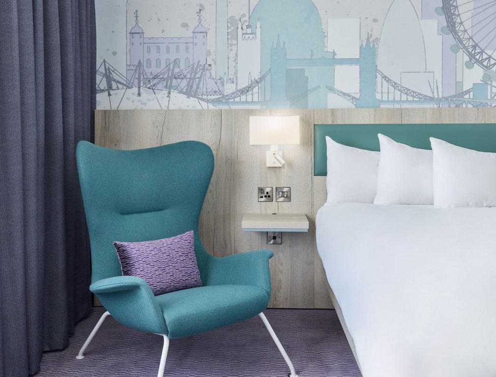 Jurys Inn London Croydon 19