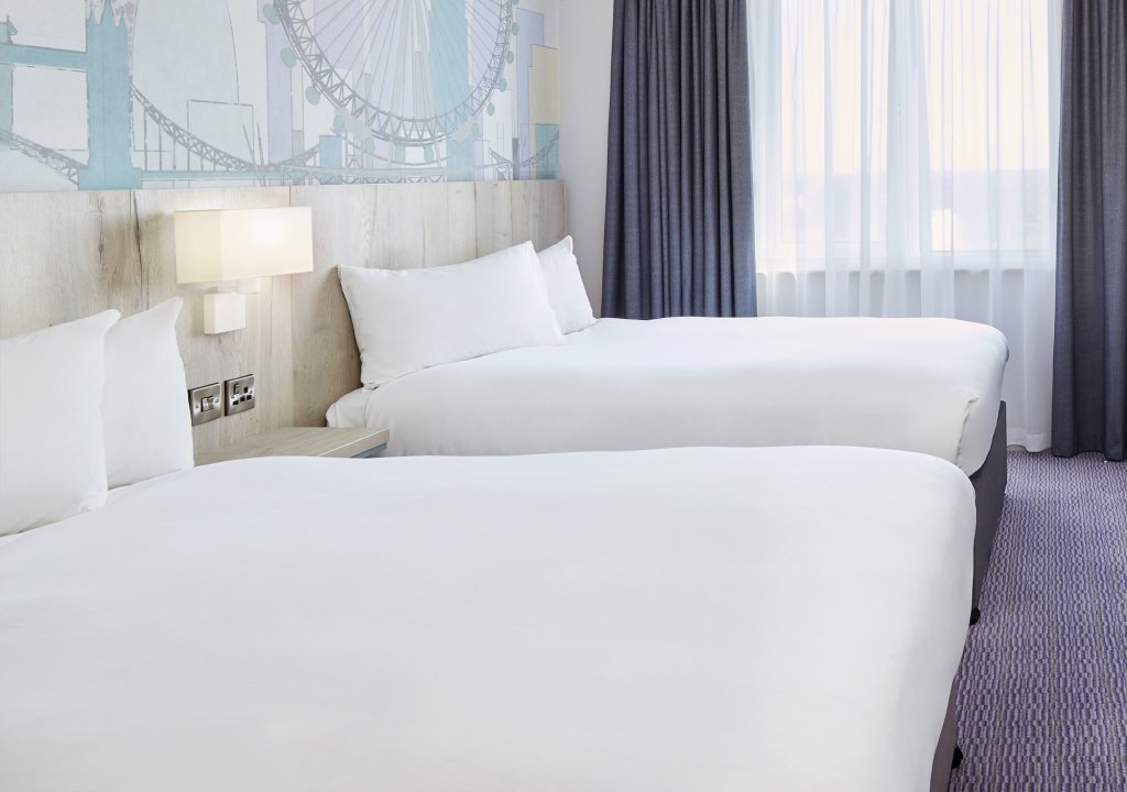 Jurys Inn London Croydon 21
