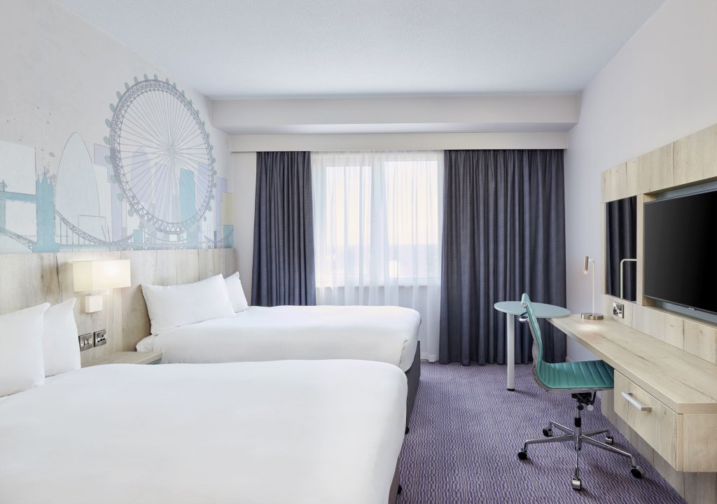 Jurys Inn London Croydon 22