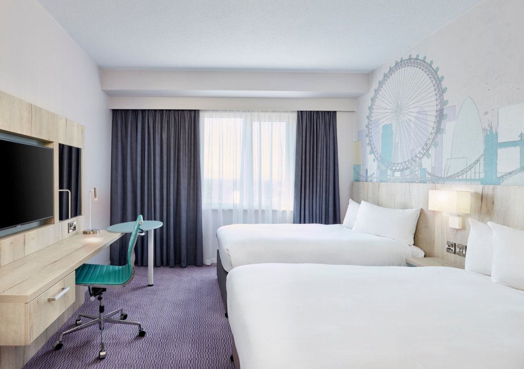 Jurys Inn London Croydon 23