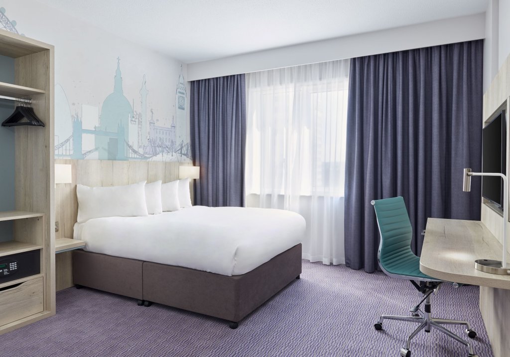 Jurys Inn London Croydon 24