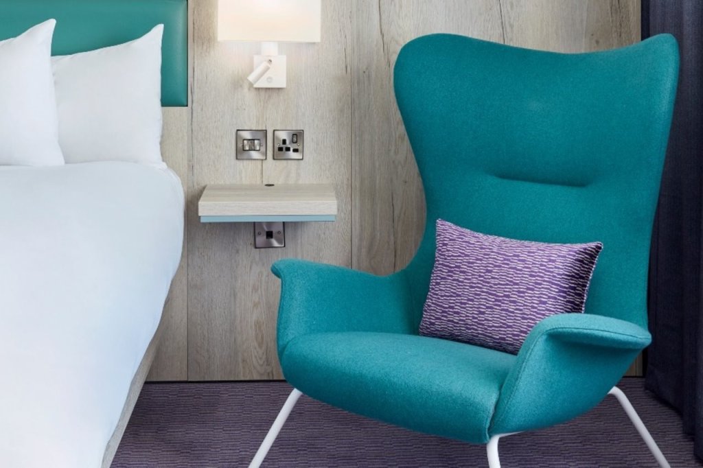 Jurys Inn London Croydon 4